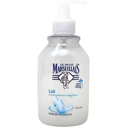Săpun lichid pentru mâini, Le Petit Marseillais, 300ml