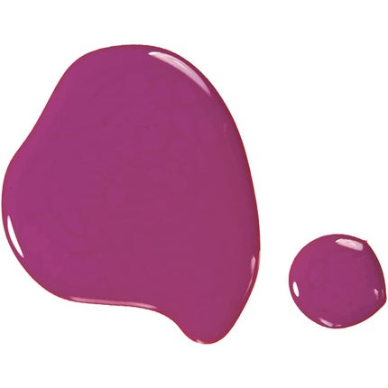 Lac de unghii Couleur Caramel, model 83, mov, 5ml