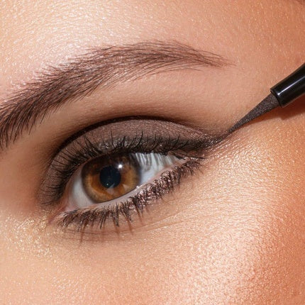 Eyeliner, Artdeco, Sensitive Fine Liner, Old Brown