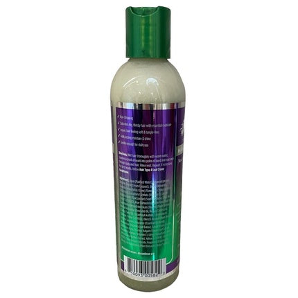 Șampon The Mane Choice 4 Leaf Clover alb-verde 8oz