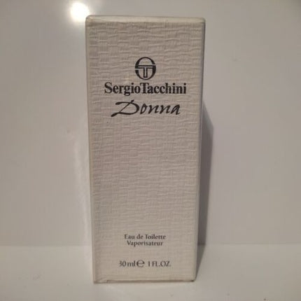 Perfum Sergio Tacchini Donna, Eau de Toilette, 30 ml