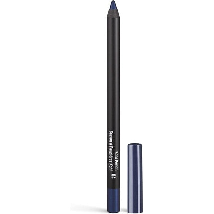 Creion de ochi Inglot AMC Kohl Pencil 04, Albastru închis, 37g