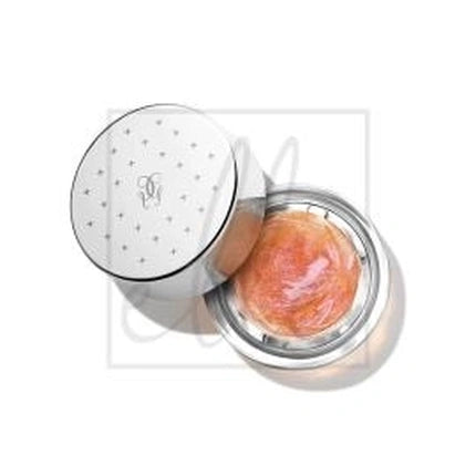 Gel Gloss Rosa Gold – Gel de buze cu reflexe aurii
