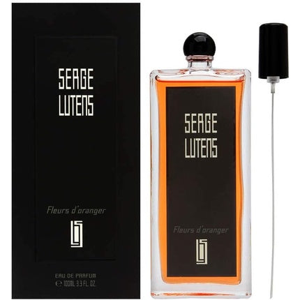 Parfum Serge Lutens Fleurs D'Oranger 100ml