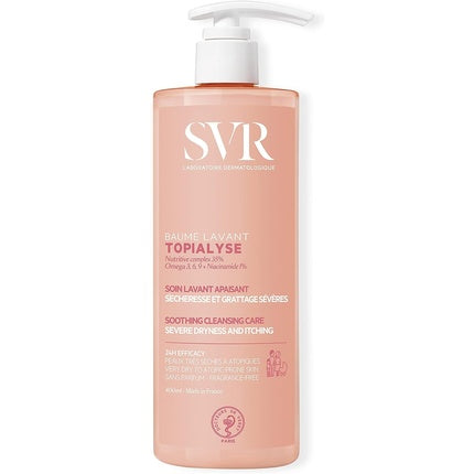 Balsam de curățare, Svr, Topialyse, 400ml