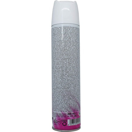 Spray de păr Intesa Strong Hold 300ml cu efect lucios