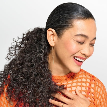 Masca Tratament Păr, DevaCurl, Melt Into Moisture, Verde