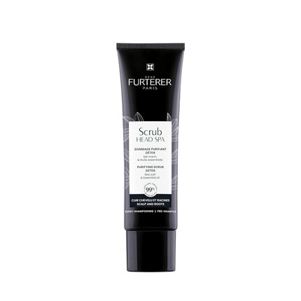 Scrub purificator, Rene Furterer, Head Spa, 150 ml