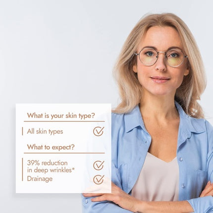 Cremă Ochi, Skincyclopedia, 30 ml, bej auriu
