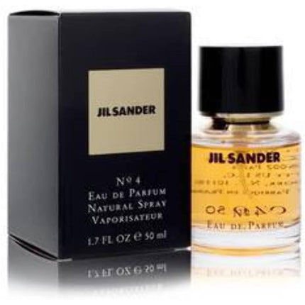 Parfum Jil Sander No 4, 380g