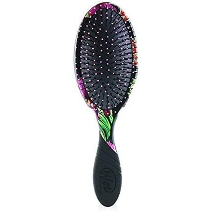 Perie de descurcare Wetbrush Pro Detangler Negru