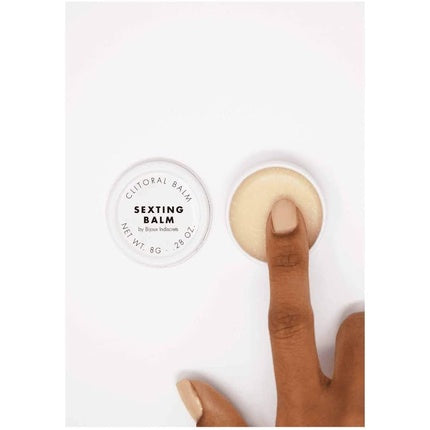 Balsam clitoridian, Bijoux Indiscrets, 223g