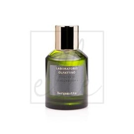 Eau de Cologne Laboratorio Olfattivo Bergamot, 100 ml