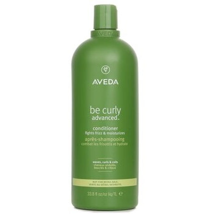 Condiționar Aveda Be Curly Advanced, păr ondulat și crescut, 250 g