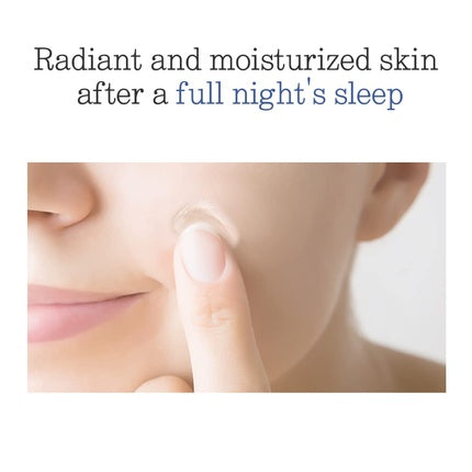 Pyunkang Yul Sleeping Mask, Ceramide, Hyaluronic Acid, 120ml