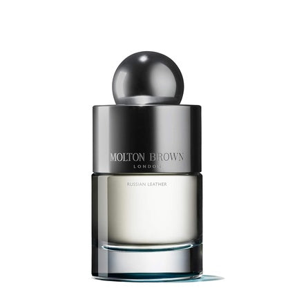 Eau de Toilette Molton Brown Russian Leather 100ml