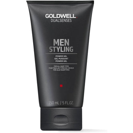 Gel de par, Goldwell, Dualsenses Men's Power Gel, 150ml