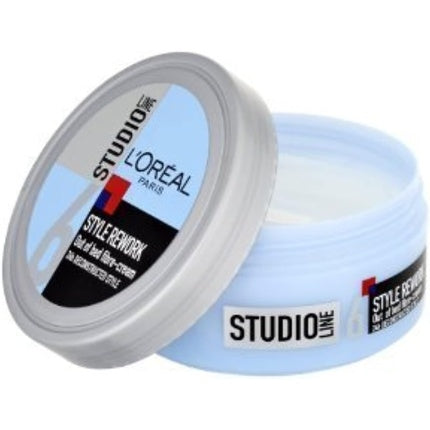 Cremă de păr, L'Oréal, Studio Line, 150 ml