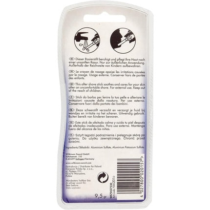 Pix hemostatic, Wilkinson Sword, 30g