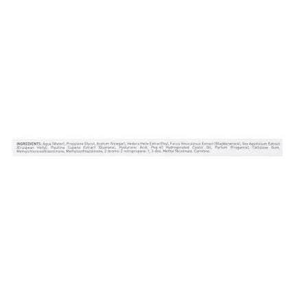 Bio-Shock Cellu Complex, Ampoule Anti-celulitice, 12 Ampoules x 10ml