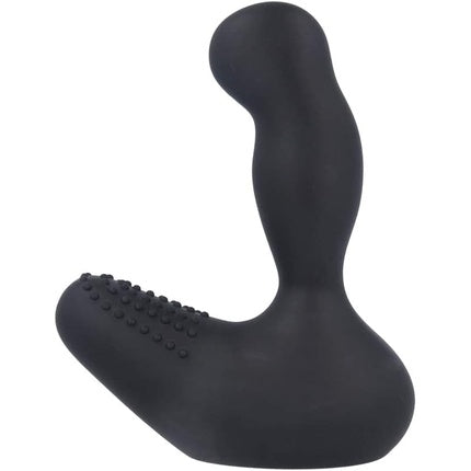 Accesoriu masaj prostatic, Nexus, Doxy No. 3, negru
