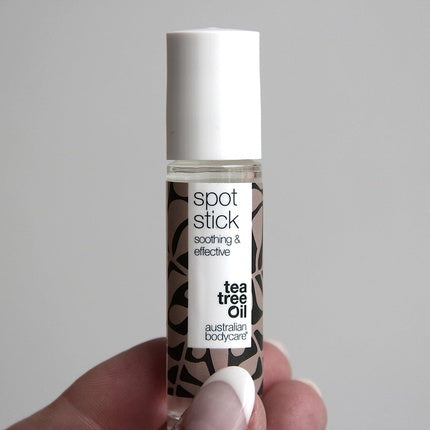 Tratament acnee, Australian Bodycare, Tea Tree Oil, 9ml