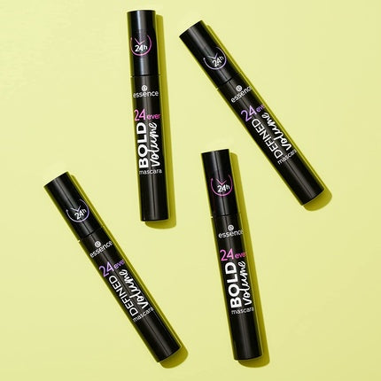 Mascara, Essence, 24ever Defined Volume, negru