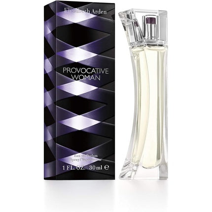 Parfum femei, Elizabeth Arden, Provocative, 30ml