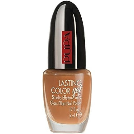 Oja gel, Pupa Milano, Russet Amber, 5ml