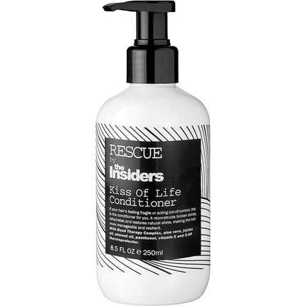 Condiționator Kiss of Life de la The Insiders, 250ml