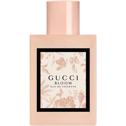 Apa de Toaleta, Gucci Bloom, 50ml