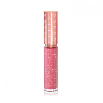 Balsam Labial Naj Oleari Click On Me Glassy Lip Balm 01 Nude Pearl