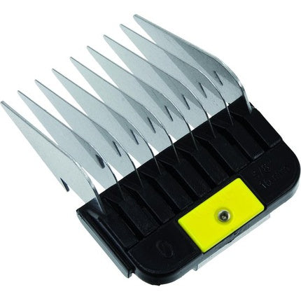 Moser Attachment Comb No.5 Yellow -16 Mm