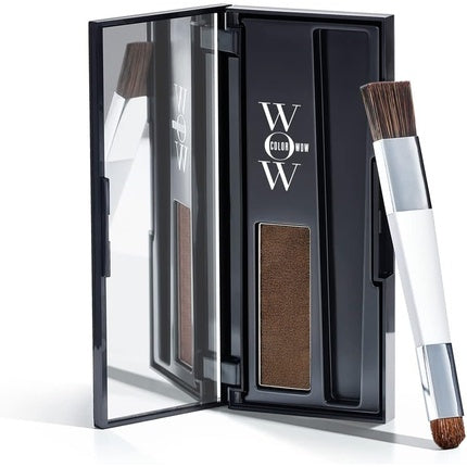 Pudră acoperire rădăcini, Color Wow, Medium Brown