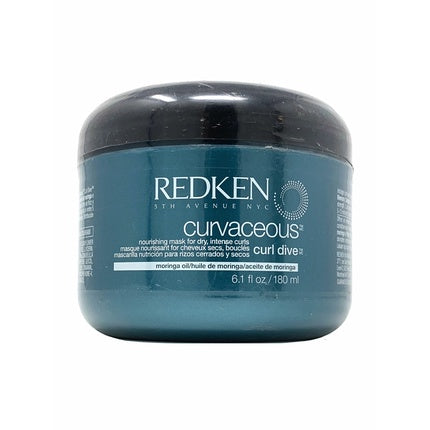Redken Curvaceous, Set de produse pentru păr creț