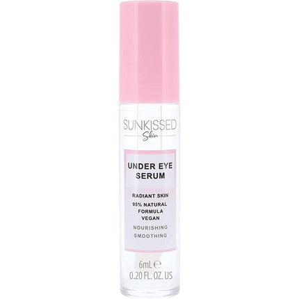 Serum pentru ochi, Sunkissed, 5 ml