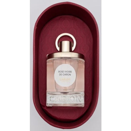 Parfum, Caron, Rose Ivoire, 100ml
