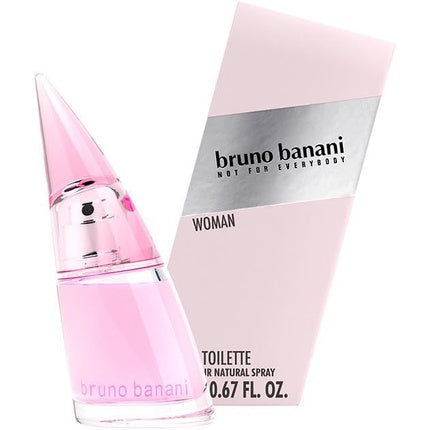 Parfum, Bruno Banani, Woman, 20ml