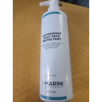 Cremă de față, Jan Marini, Antioxidant Daily Face Protectant SPF 33