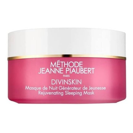 Masca facială, Jeanne Piaubert, pentru peeling și curățare, 50ml