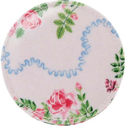 Buzunar de toaletă Cath Kidston Flutter Rose roz cu flori