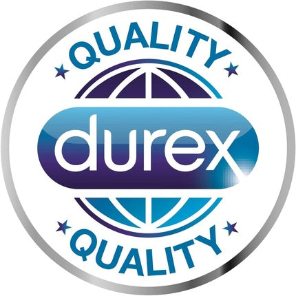 Prezervative Durex Sensitivo, 12 buc, ultra subțiri