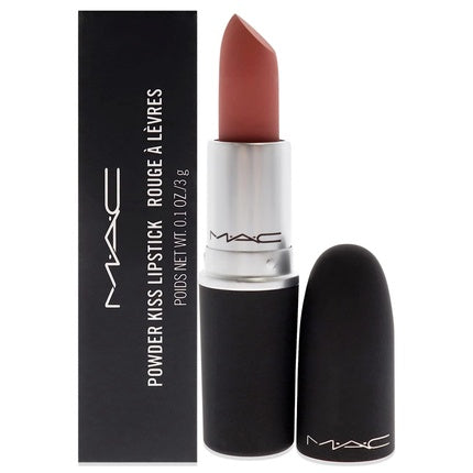 Ruj MAC Powder Kiss, 314 Mull It Over, 0.1 oz