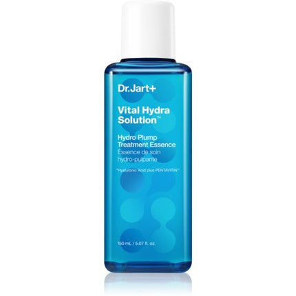 Serum Dr.Jart+ Vital Hydra Solution Hydro Plump Treatment Essence cu Acid Hialuronic, 150 ml