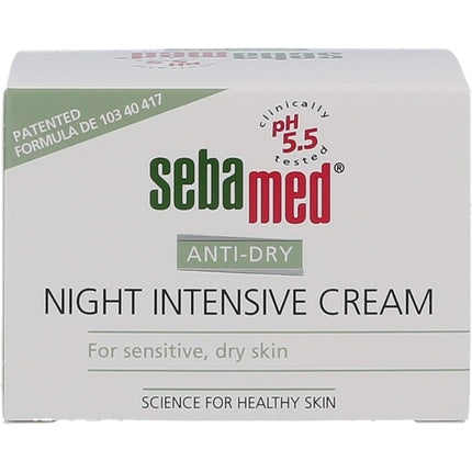 Cremă de mâini Sebamed Anti Dry, 50g