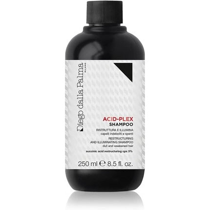 Șampon Diego Dalla Palma Acid Plex, restructurant și iluminator, 250 ml