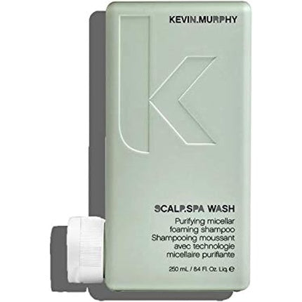 Șampon scalp, Kevin Murphy, Scalp Spa Wash, 250ml