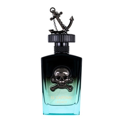 Perfum pentru bărbați Gulf Orchid El Capitan Legacy 100 ml