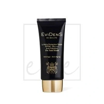 Cremă solară Evidens De Beaute SPF50, 50ml