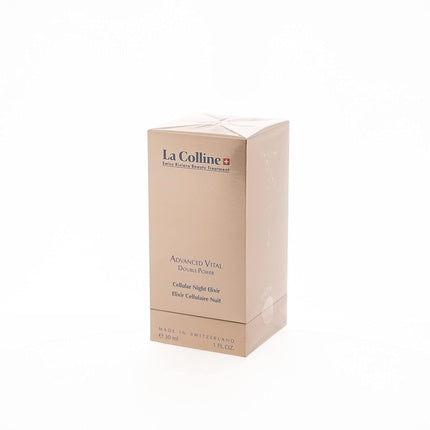 Elixir Nocturn La Colline Advanced Vital Cellular 30ml